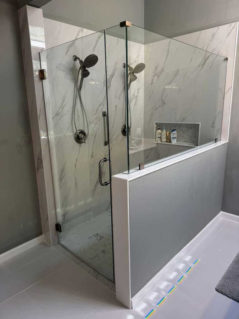 NBL Glass install 3