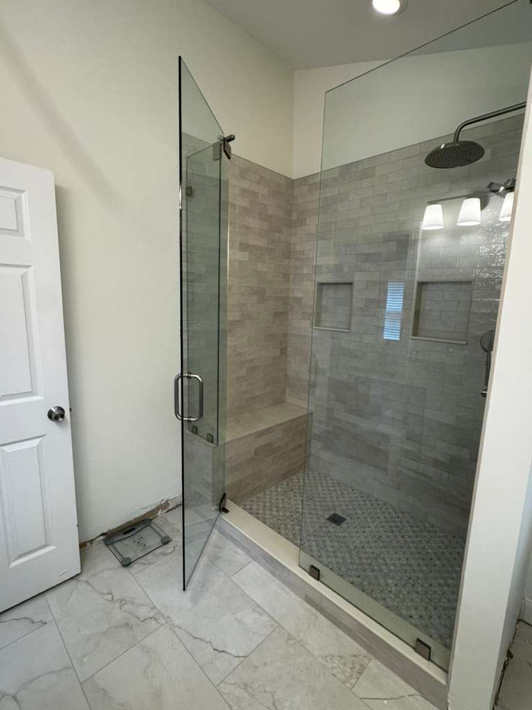 NBL Glass install 7